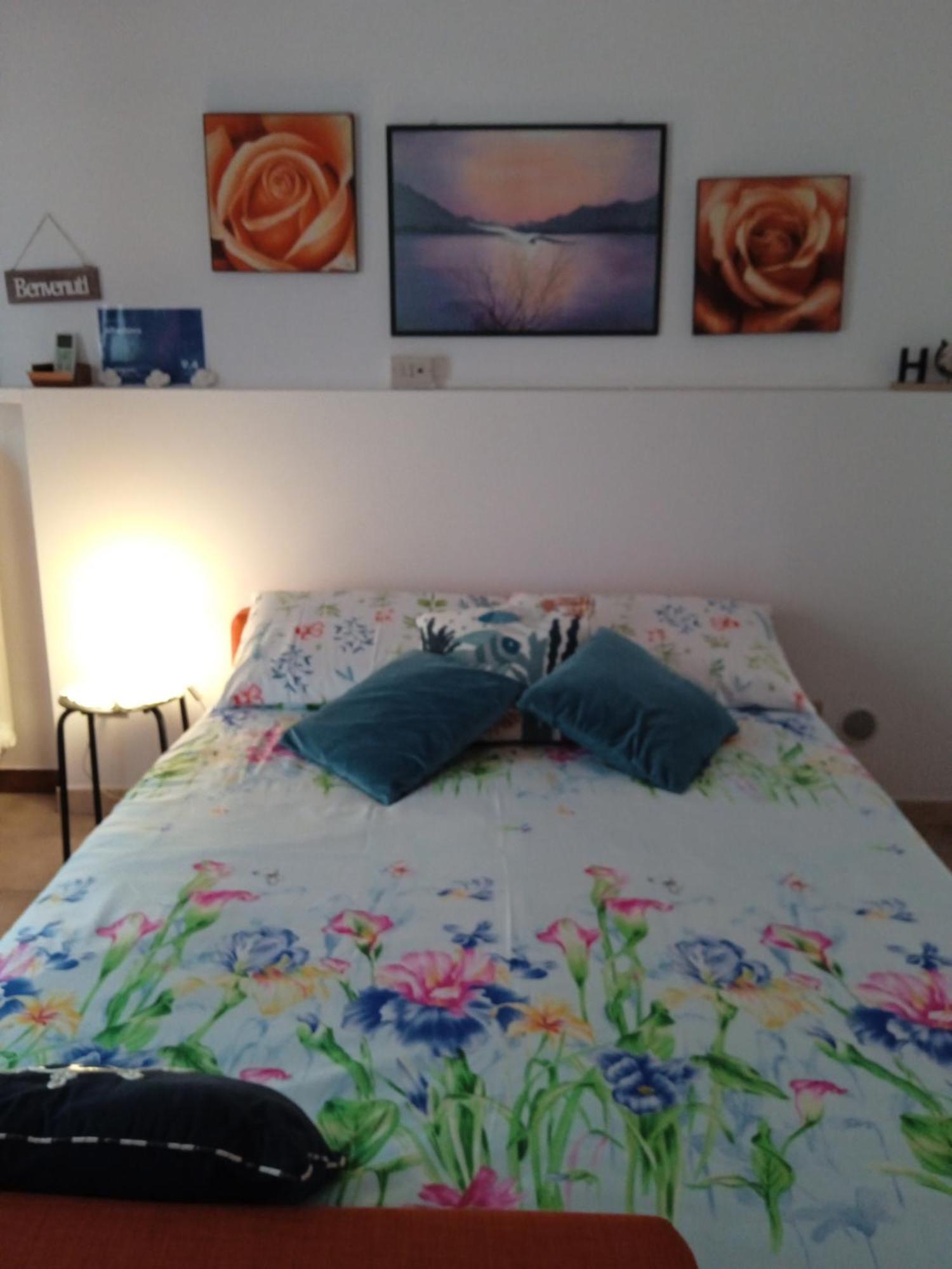 Apartmán Albachiara Giovinazzo Exteriér fotografie