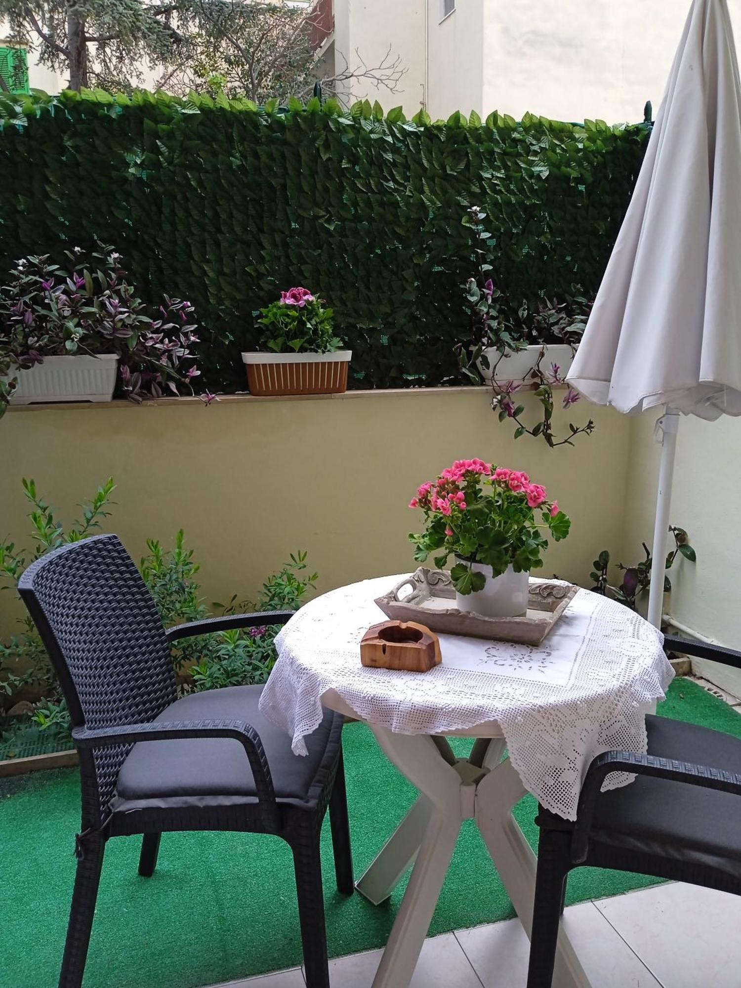Apartmán Albachiara Giovinazzo Exteriér fotografie
