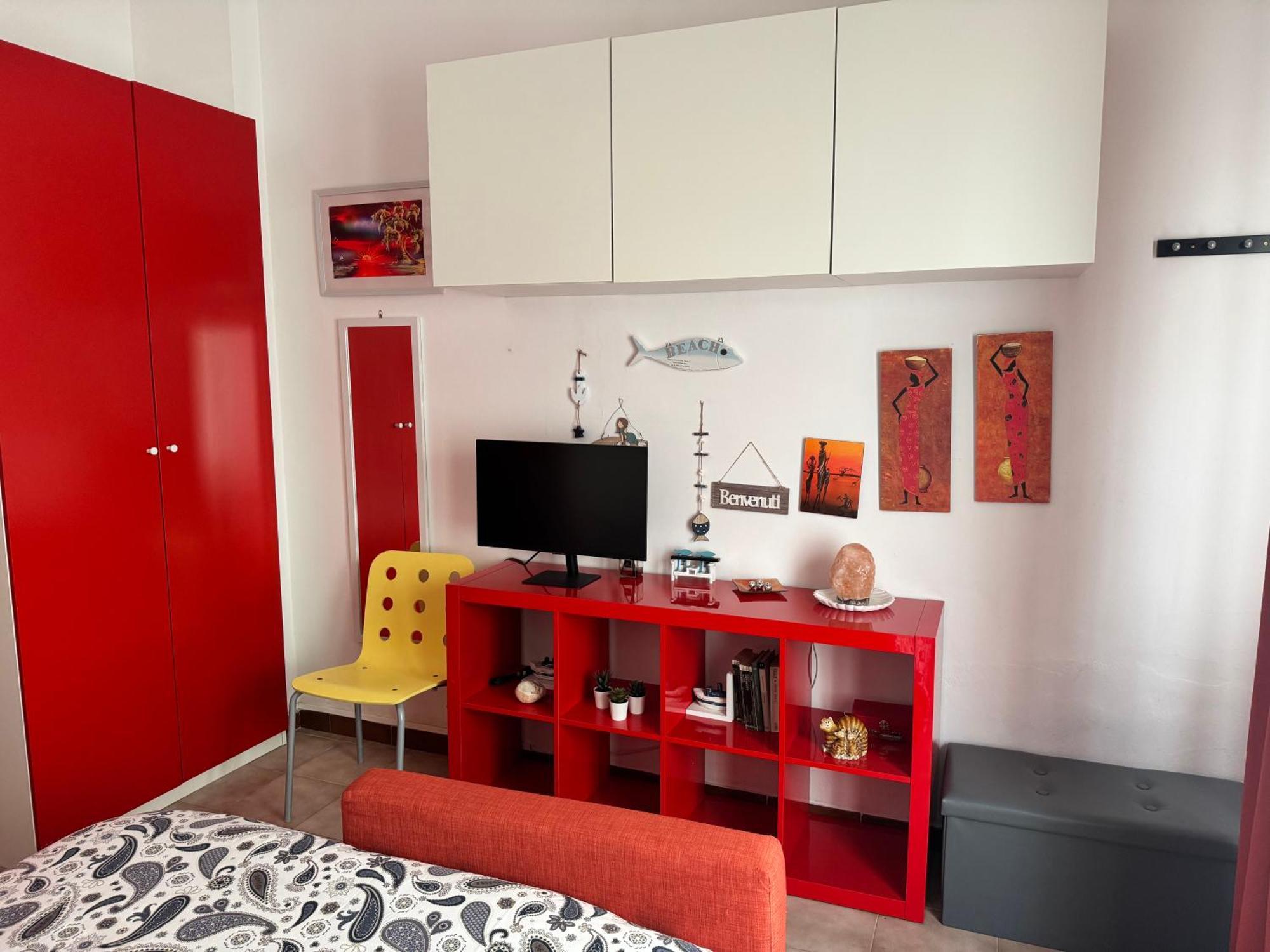 Apartmán Albachiara Giovinazzo Exteriér fotografie