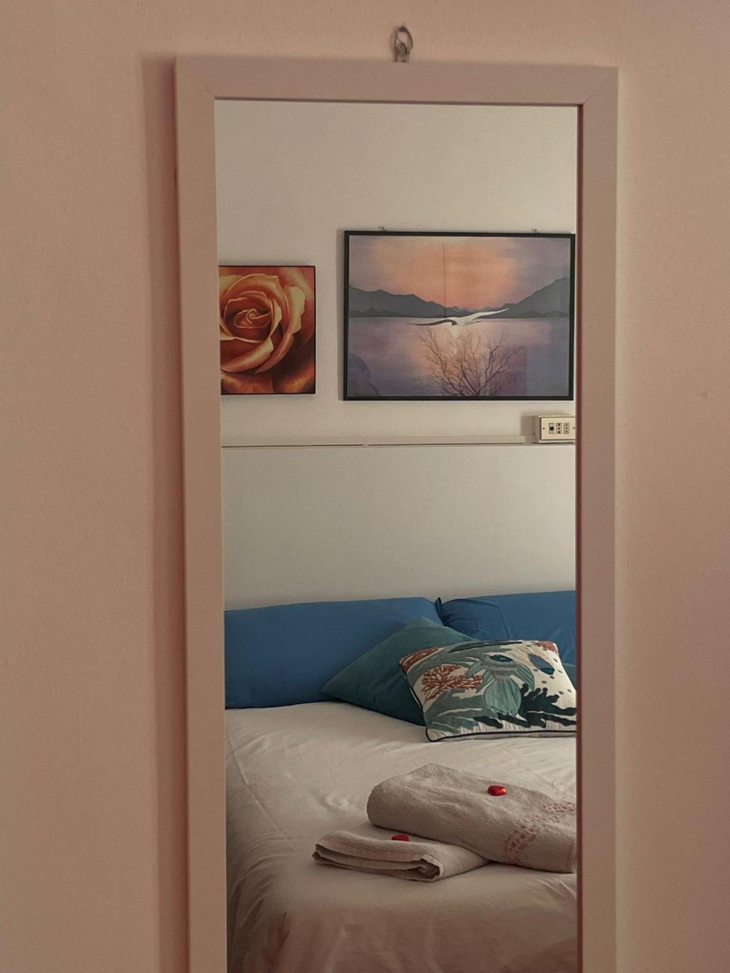 Apartmán Albachiara Giovinazzo Exteriér fotografie